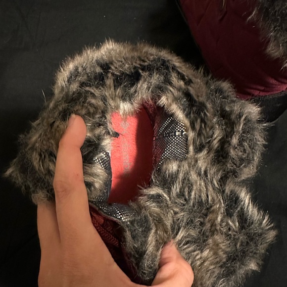 Columbia Minx Shorty III boots - Picture 7 of 10